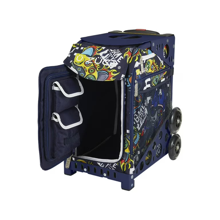 ZUCA BULTO DE RUEDAS SPORT MODEL