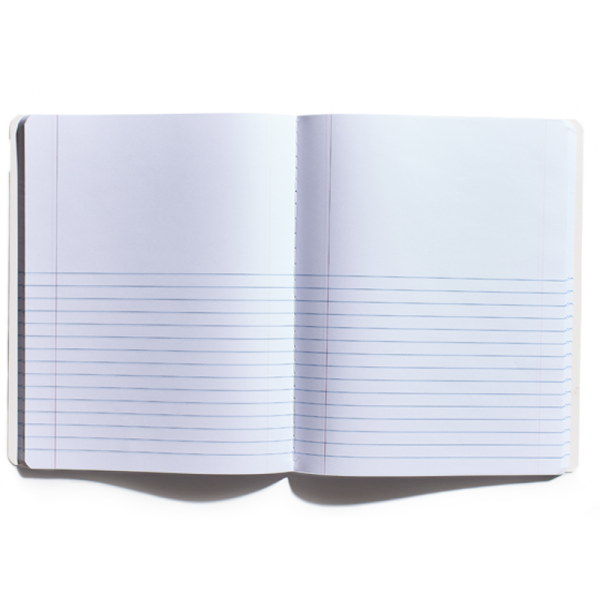 SONS LIBRETA MY CREATION 1/2