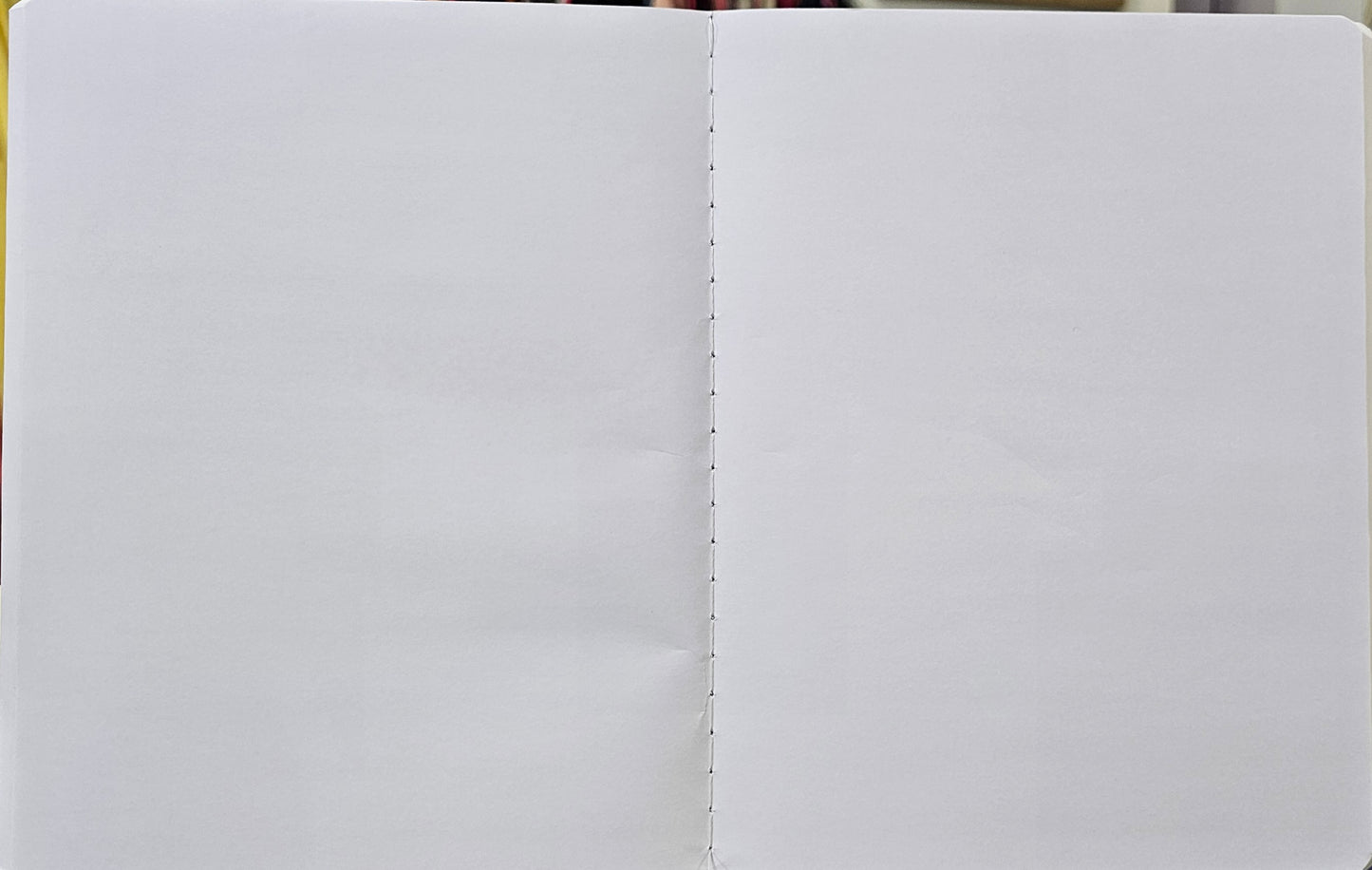 SONS LIBRETA DE LABORATORIO