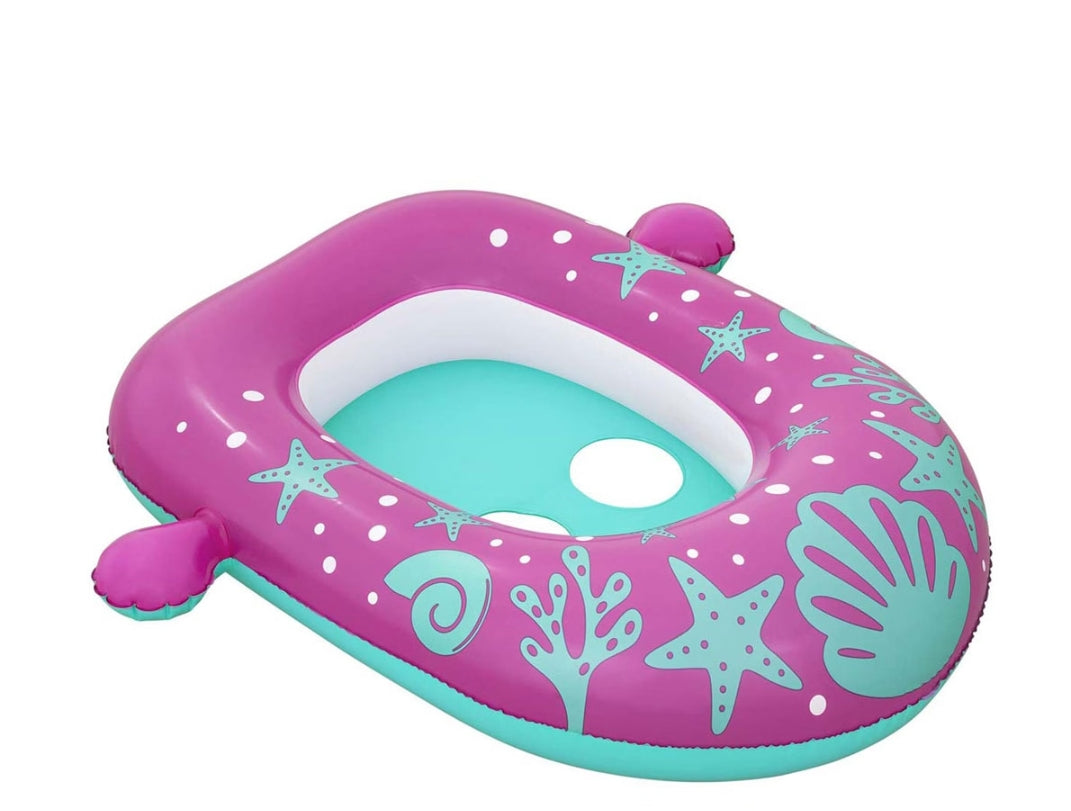 H2O Go! Flotador Parasol Desmontable
