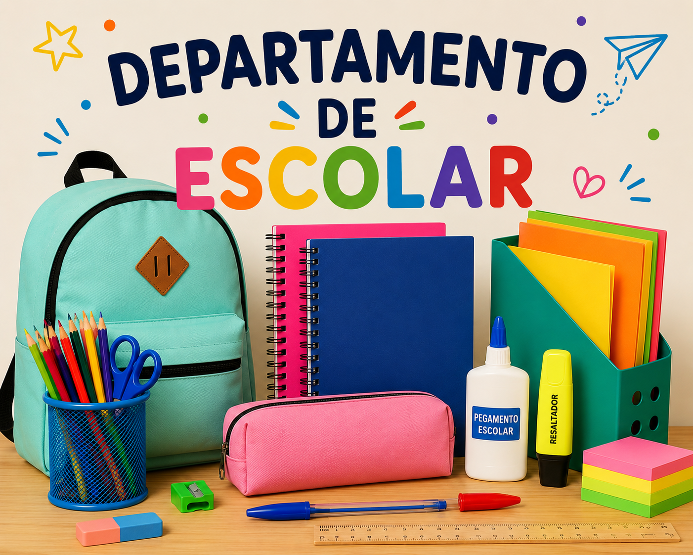 ESCOLAR