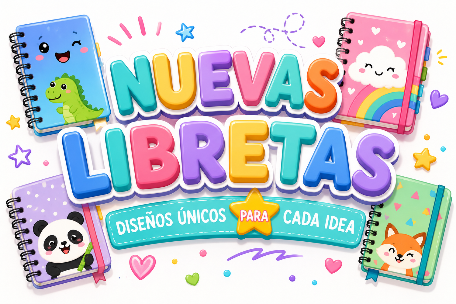 Libretas
