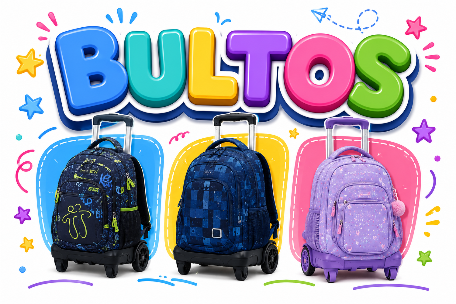 Bultos