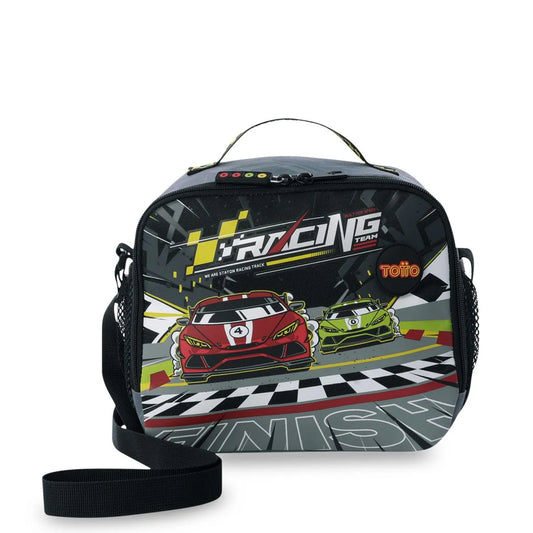 TOTTO LONCHERA GRAND PRIX