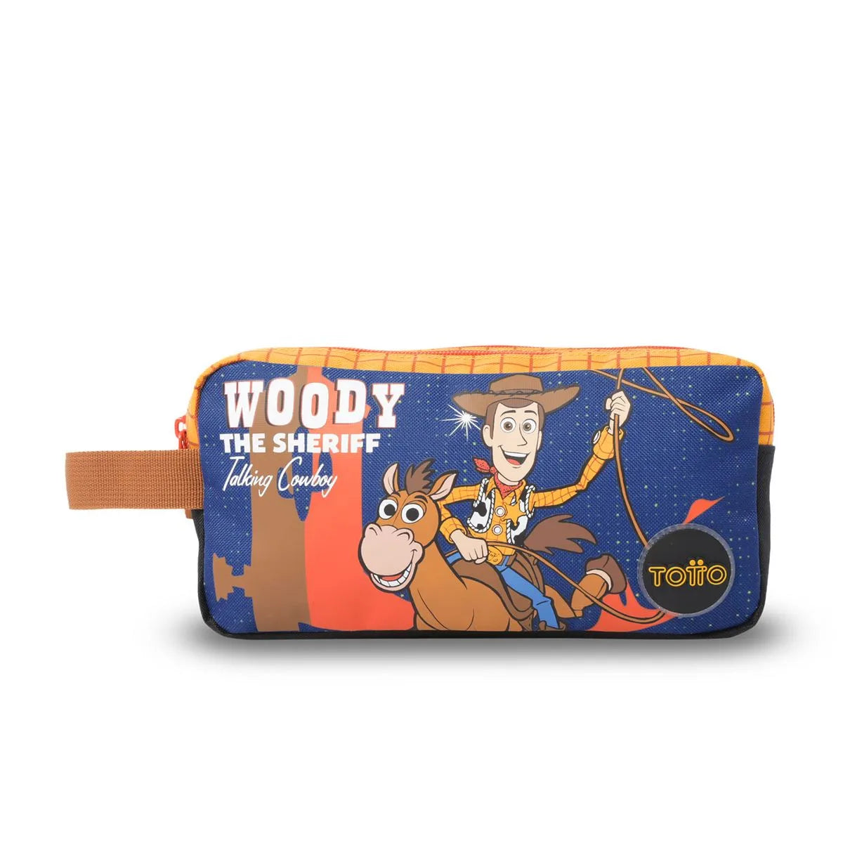 Totto Toy Story Cartuchera