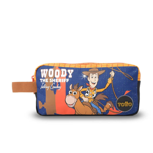 Totto Toy Story Cartuchera