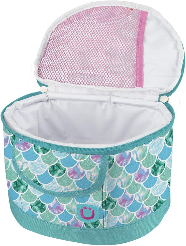 ZUCA BULTO DE RUEDAS MERMAID