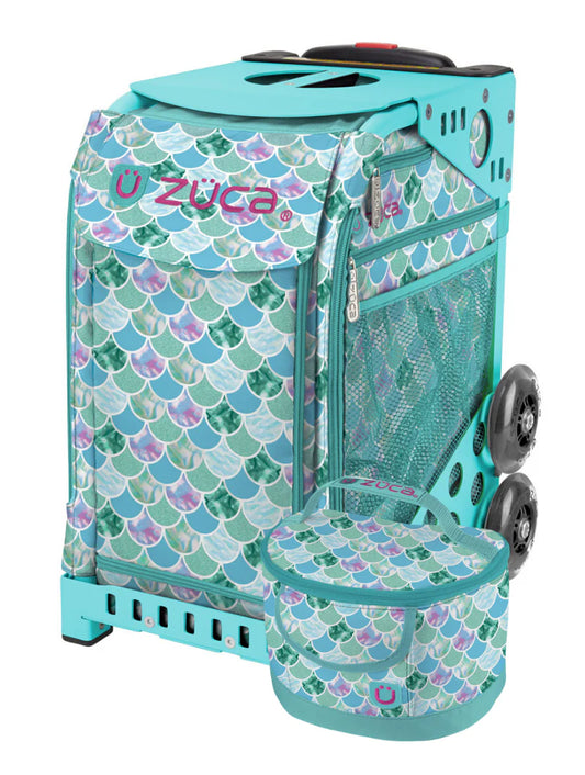 ZUCA BULTO DE RUEDAS MERMAID