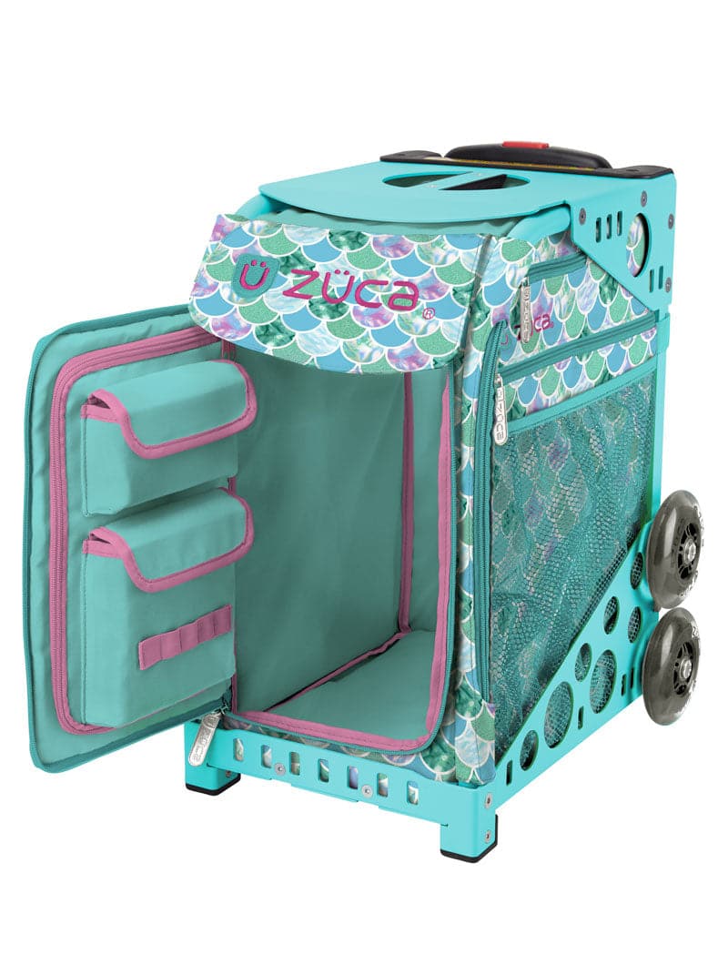ZUCA BULTO DE RUEDAS MERMAID