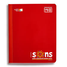 SONS LIBRETA REGULAR