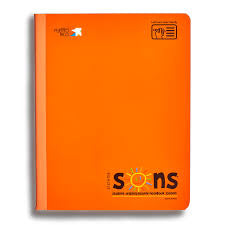SONS LIBRETA REGULAR