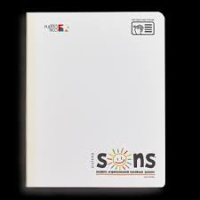 SONS LIBRETA REGULAR