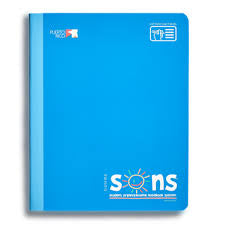 SONS LIBRETA REGULAR