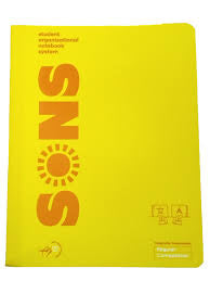 SONS LIBRETA REGULAR