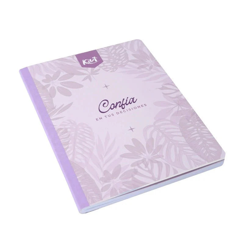 Libreta Kiut Cosida