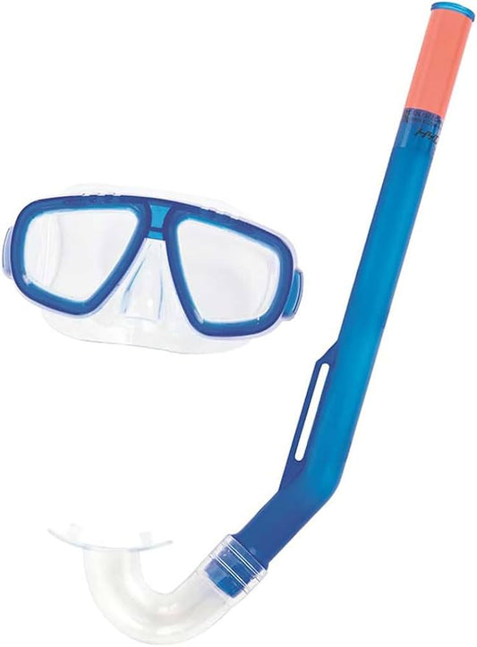 Bestway Set De Snokel Color a Escoger
