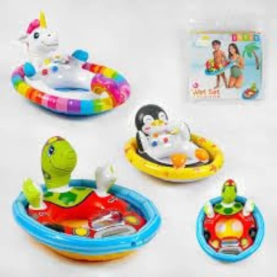 INTEX Flotador