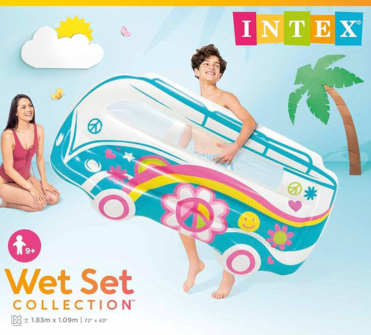 Intex Wet Set Collection
