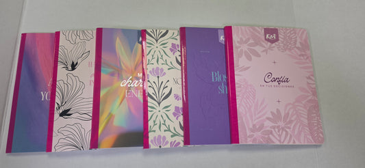 Libreta Kiut Cosida