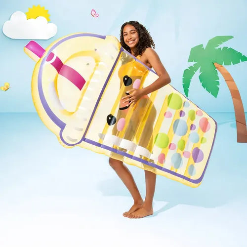 Intex Inflable Bobba Tea