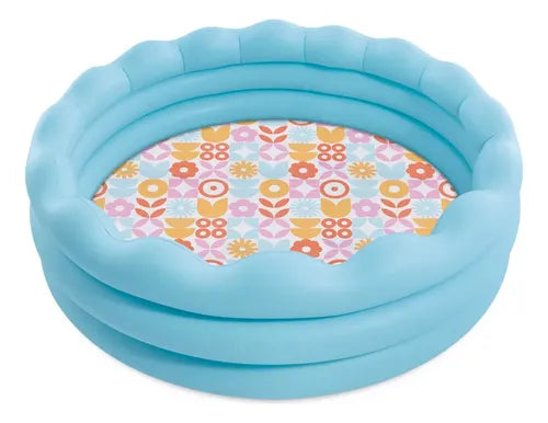 INTEX Piscina Inflable 1.68m X 46cm