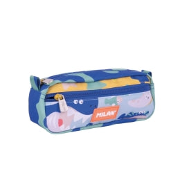 Milan Mochila de Ruedas Blue Odyssey Bundle