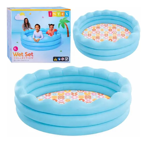 Intex Piscina Inflable