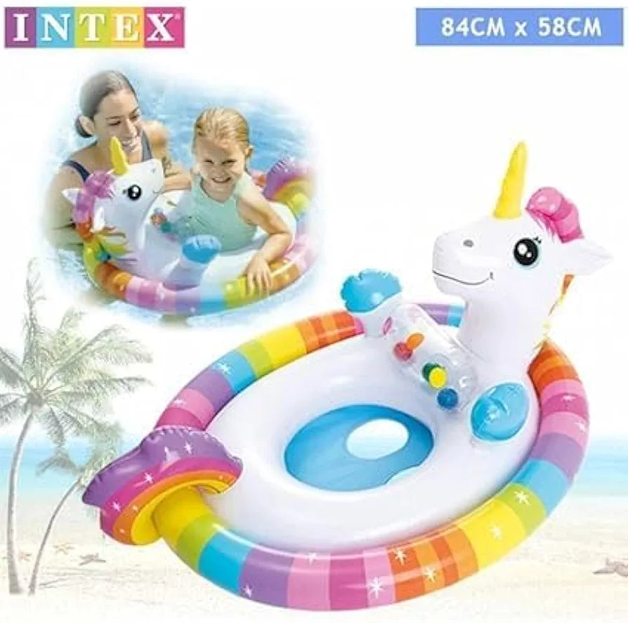 INTEX Flotador