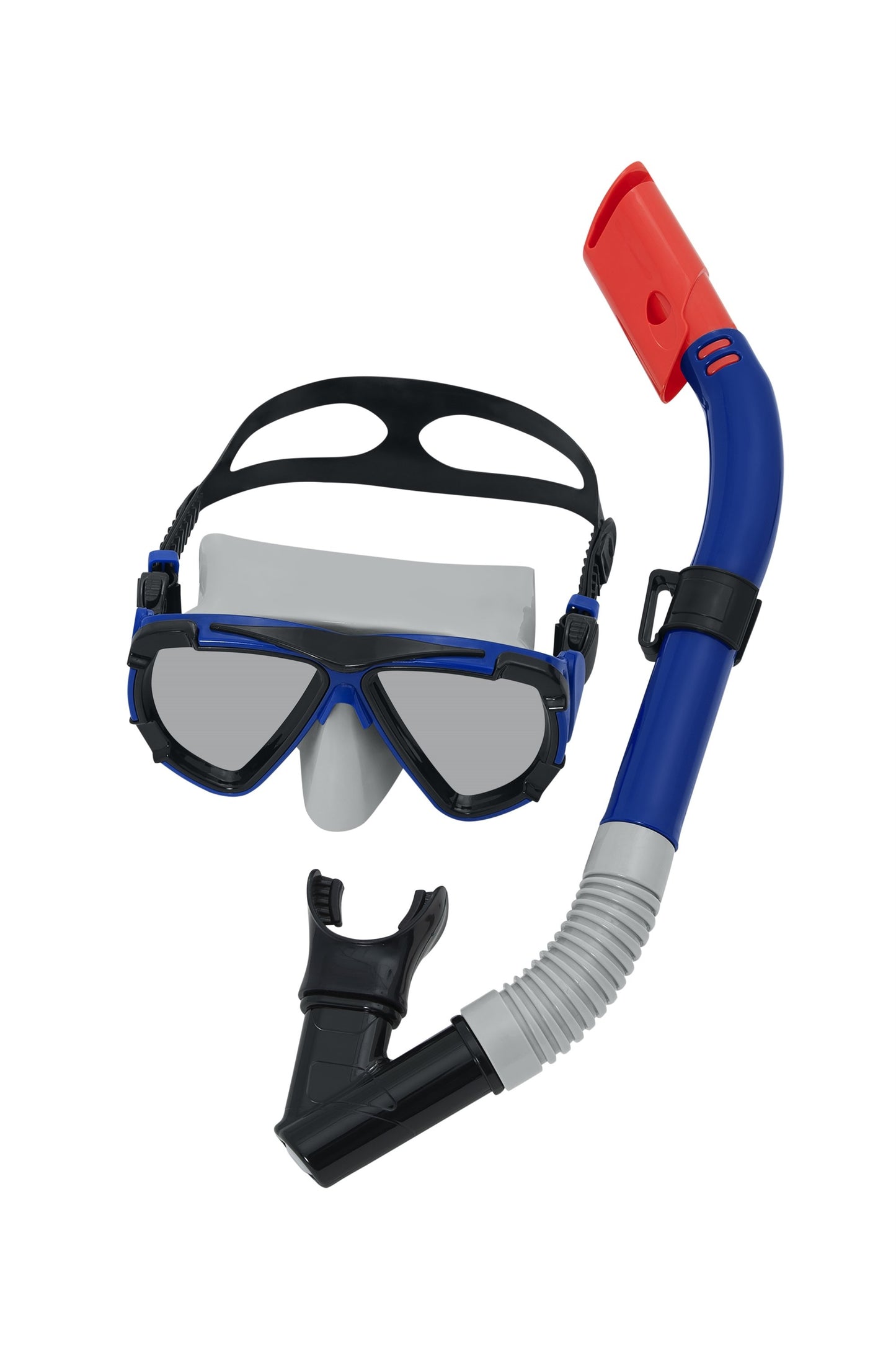 Bestway Set De Snorkle Para Adultos